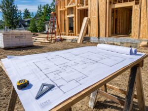 Building Blueprints